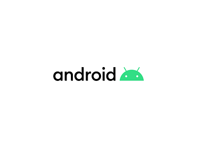 Android Logo Animation 3d android animation branding google graphic design intro logo logo animation logo reveal logointro motion graphics ui