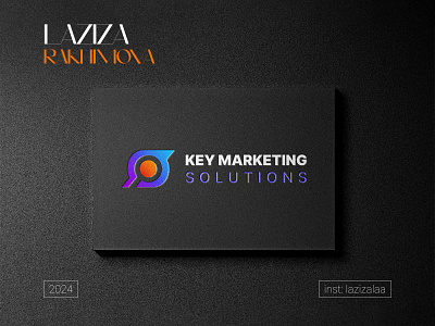 LOGO DESIGN aesthetic branding company design graphic design illustration logo marketing photoshop vector visit card