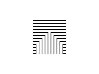 Triana branding design studio graphic design identity logo logo design mark simple symbol
