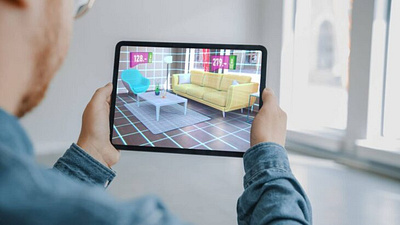 Transforming E-Commerce: The Power of Image Based AR augmented reality image based ar image based augmented reality image target ar image tracking ar