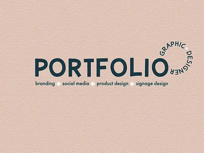 Graphic Designer Portfolio branding graphic design graphic designer portfolio illustration logo package design photography portfolio portfolio design social media design typography ui ux webdesign