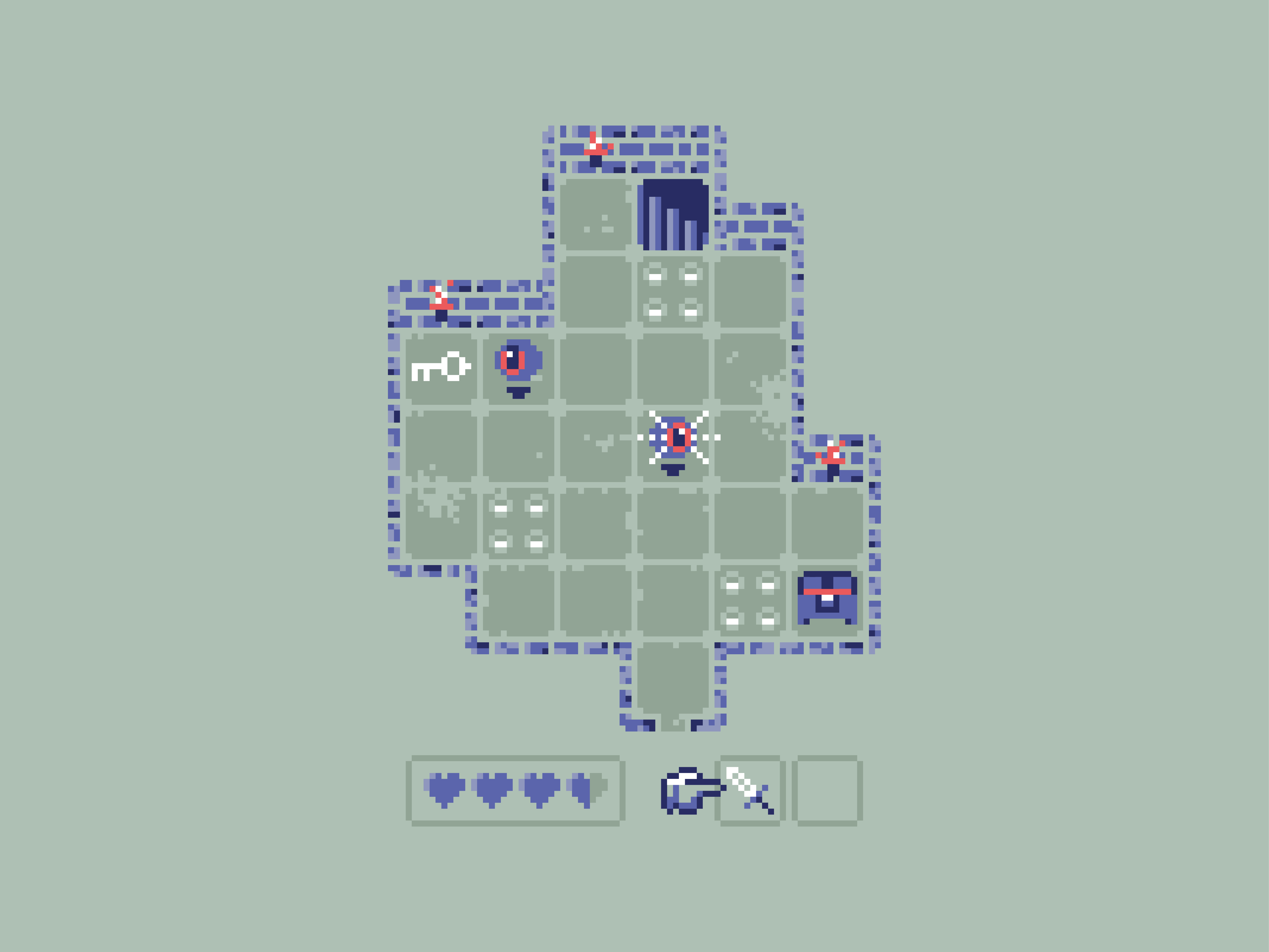 Dungeon crawler