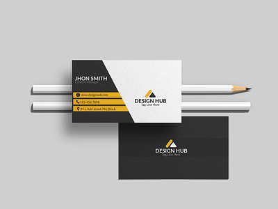 Bussiness Card app branding design graphic design illustration logo typography ui ux vector