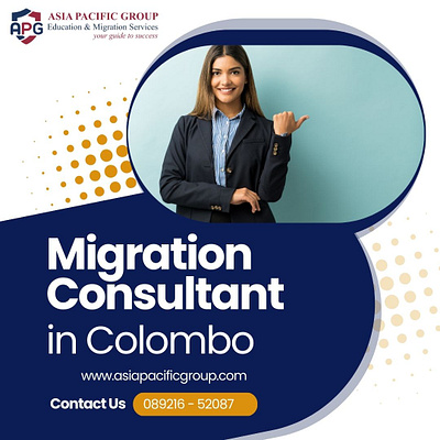 Australian Migration Consultants in Colombo