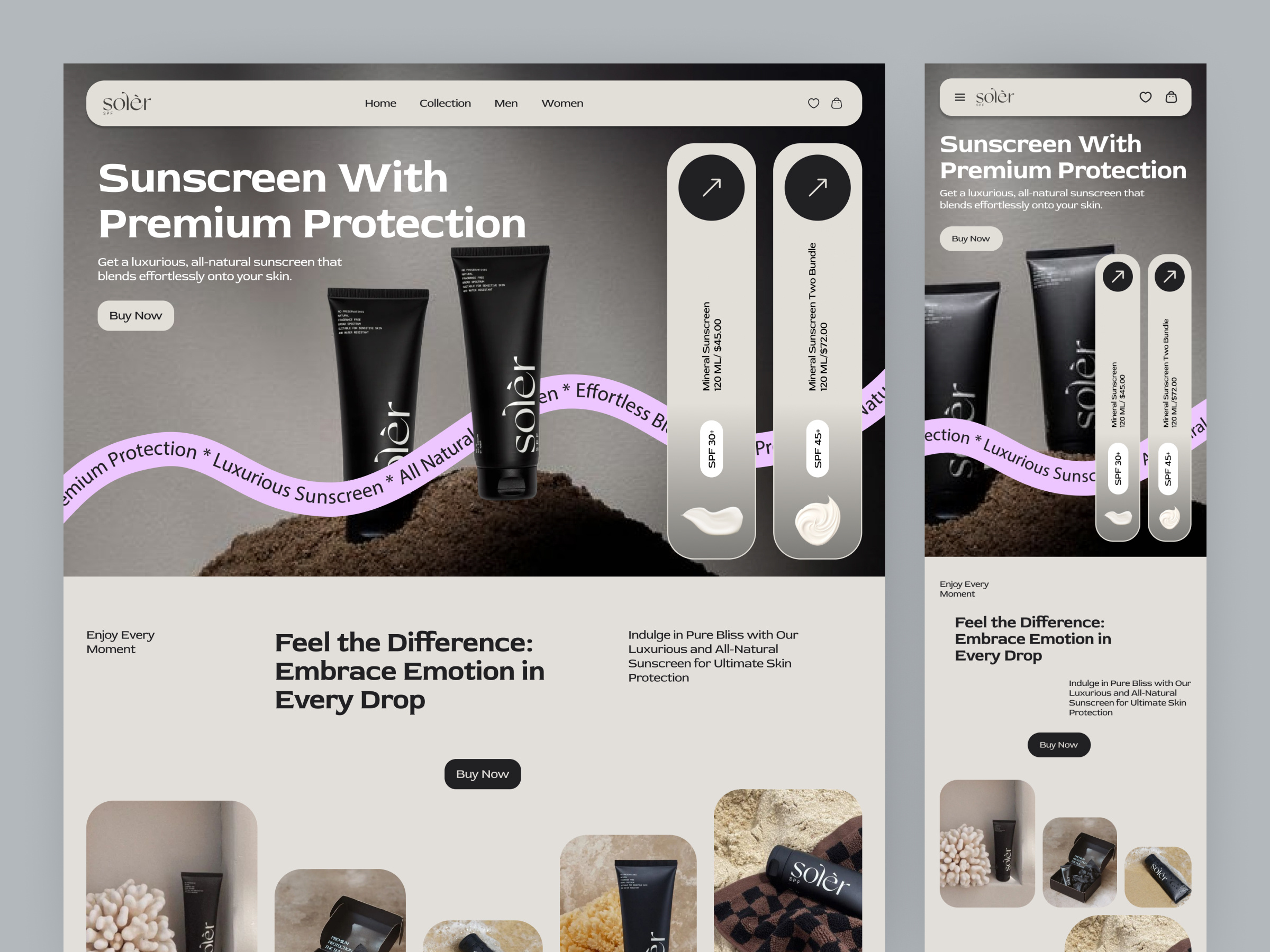 Example of Shopify And Word Press Online Store Setup