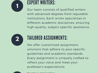 Australia Assignment Help: Your Path to Academic Excellence