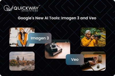 Google’s New AI Tools: Veo and Imagen 3 for Video and Image google ai tool imagen3aitool voe tool