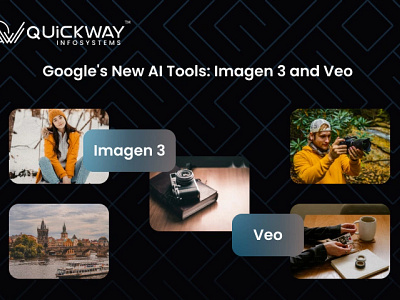 Google’s New AI Tools: Veo and Imagen 3 for Video and Image google ai tool imagen3aitool voe tool