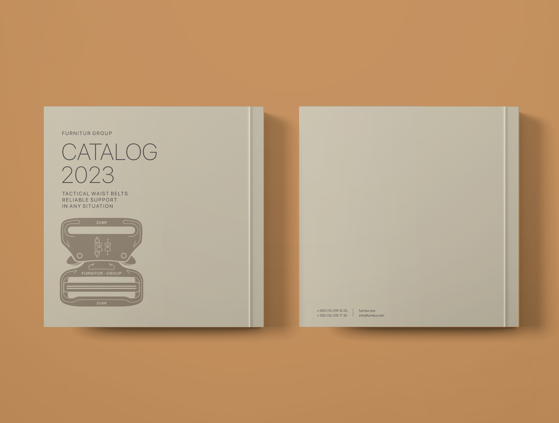 Furnitur brand design brand identity branding catalog design design graphic design