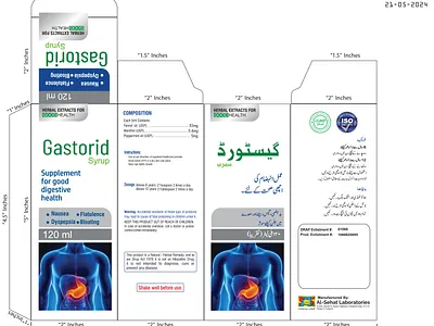 Packing Design Unit Box box branding design packing design