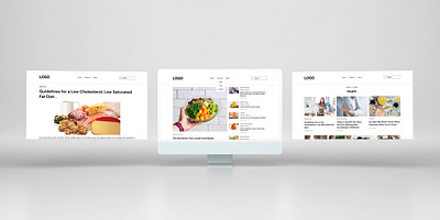 Article Webpage article design ui uiux ux webdesign webview