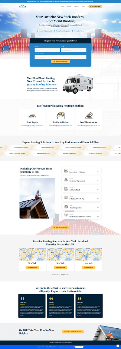 RoofMend – Roofing Lead Generation Landing Page roof landing page roof repair roof repair landing page roofing roofing company roofing company web design roofing contractor landing page roofing landing page roofing landing pages roofing lead generation roofing service landing page roofing website