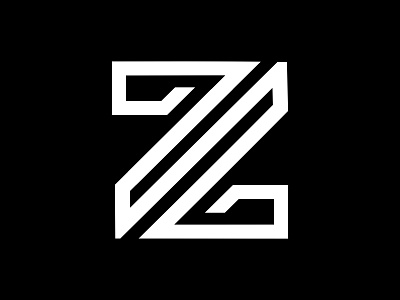 logo Z branding graphic design icon logo logo design logo z vector