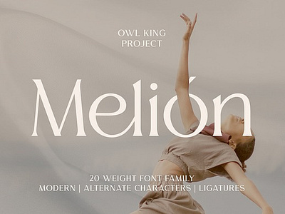 Melion body type clean font cool font display font elegant font fashion font feminine font font magazine font minimal font minimalist font serif font serif font family serif typeface styish serif typography wedding font