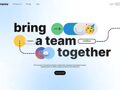 Web Design ui web design