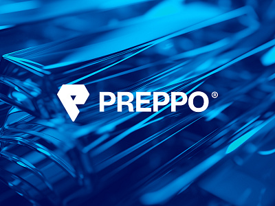 PREPPO | Brand identity brand identity branding design graphic design illustration logo logomark logotype minimal wordmark