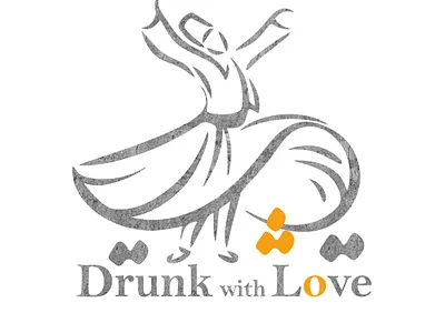 Totally branding design illustration logo typography