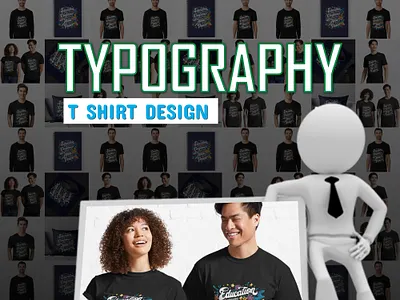 Free t shirt design, Typography t shirt design, t shirt design branding business creative design free free design free tshirt graphic design grow illustration modern retro t shirt t shirt design vintage t shirt