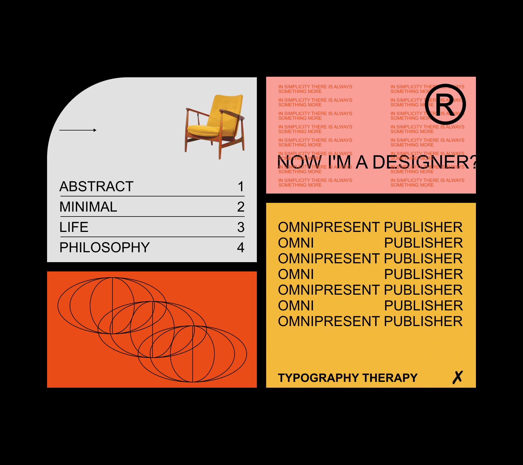 Design Exploration (4) art direction concept design design exploration graphic design layout typography