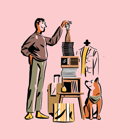 Monocle Magazine