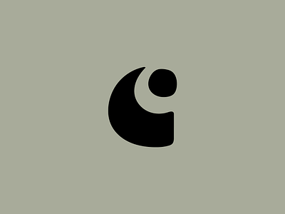 Compô Cerâmica brand branding ceramic composition flat graphic design icon lettermark logo logomark logotype mark minimal monogram organic simple vector visual identity