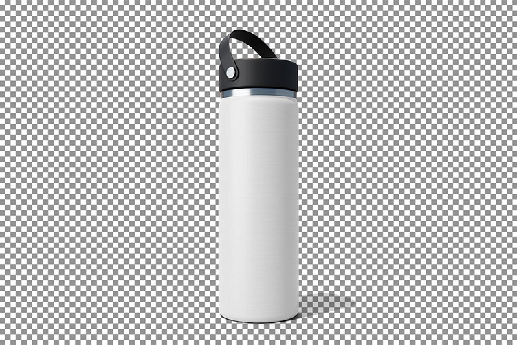 Hydro Flask Bottle Mockup Vol.1 by Mockups Design on Dribbble