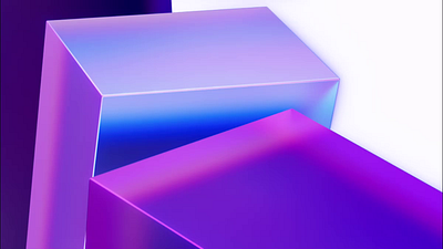 Evolve Logo Reveal 3d animation blender branding cinema4d logo logoreveal morphisim motion graphics purple reveal soon