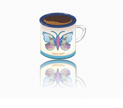Coffee mug design branding business coffee business mug coffee design coffee mug graphic design logo coffee logo design modern mug design mug logo trending trending top unique