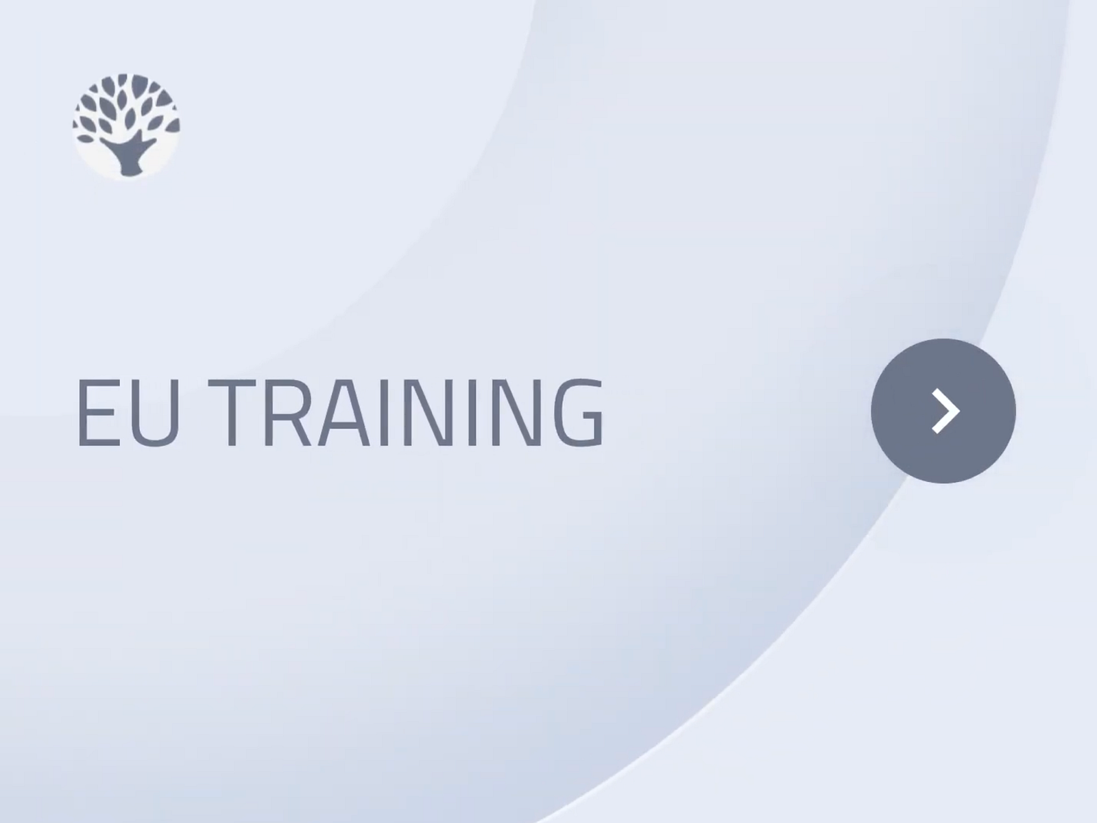 EU Training | eLearning 2D Animation by AIM VFX on Dribbble