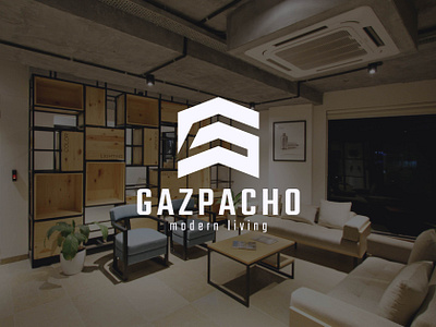 Gazpacho | Brand Guidelines adobe illustrator apartment apartment logo brandbook brandguidelines branding brandinspiration building logo graphic design guidelines lettermark logoguide logoguidelines logomark logotype styleguide village wordmark