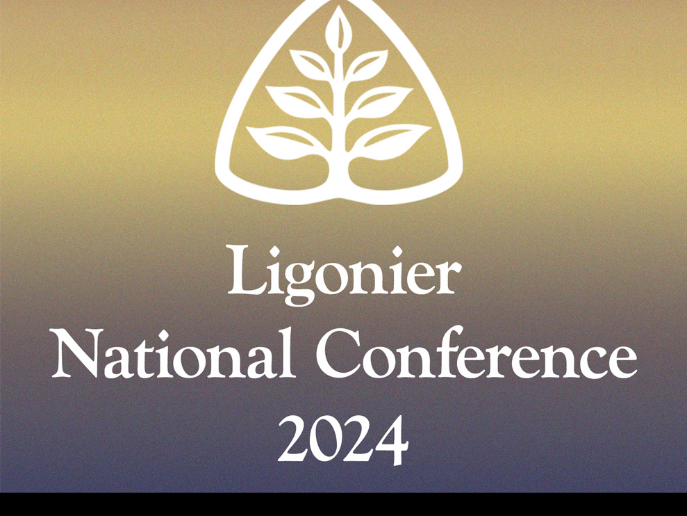 Ligonier National Conference 2025