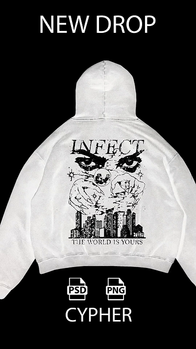 Infect hoddies style street fashion character fashion design fashion streetwear style men fashion men streetwear street fashion style street wear 3d streetwear streetwear design streetwear fashion style styling woman fashion woman sreetwear
