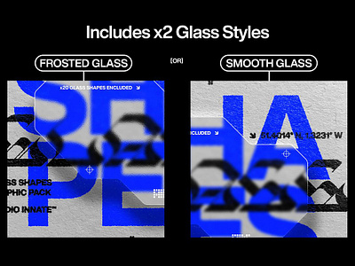 Glass Shapes glass glass mockup glass reflection glass shapes instagram instagram canva instagram carousel instagram post instagram stories instagram story instagram template retro texture background texture brushes textured brush textured font textured paper