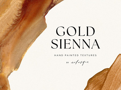 Abstract Hand Painted Gold Textures acrylic backdrop elegant fluid gold hand painted hi res high end high quality high resolution luxury posh sophisticated watercolour