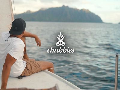 Chubbies | Promotional Videos adobe premiere