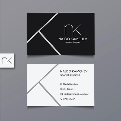 Personal visit card design art artist design designer graphicdesign personal visitcard