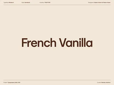 Daily Typography: Day 02 art direction design design challenge fonts logo minimalist typeface typography