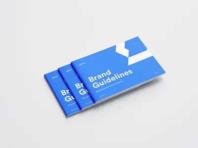 Brand Identity Guideline brand book brand guidelines template brand identity guidelines brand style guide graphic designer