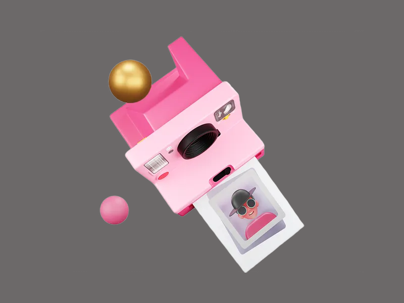 KYC Errors 3d animation blander branding design graphic design illustration logo motion graphics