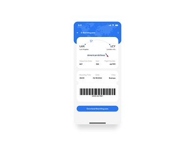 E-ticket ui components dailyuichallenge design e ticketui ticket ui ux