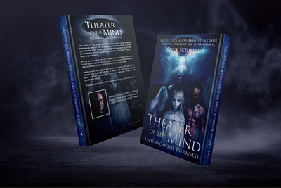 Theater of the Mind bookcover bookcoverdesign bookdesigns books booktoread cover darkfantasy ebookcover ebookcoverdesign ebookreader fantasybook fantasycovers fantasyebookcover fantasyebookcoverdesign fantasyfiction fantasynovel mysterybookcovers mysterycover suspensethriller thrillingreads