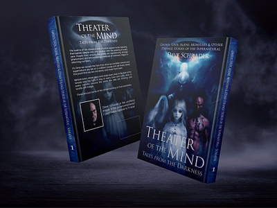 Theater of the Mind bookcover bookcoverdesign bookdesigns books booktoread cover darkfantasy ebookcover ebookcoverdesign ebookreader fantasybook fantasycovers fantasyebookcover fantasyebookcoverdesign fantasyfiction fantasynovel mysterybookcovers mysterycover suspensethriller thrillingreads
