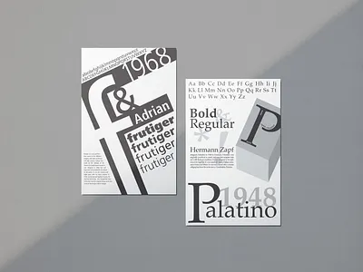 Typeface Posters design font graphic design poster poster design typeface typography vector