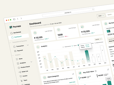 Payzapp Sales Dashboard App dashboard finance finance dashboard graphic design payment payment dashboard ui ux