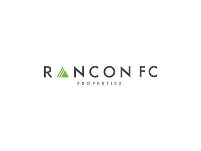 RANCON FC Properties Logo rangs