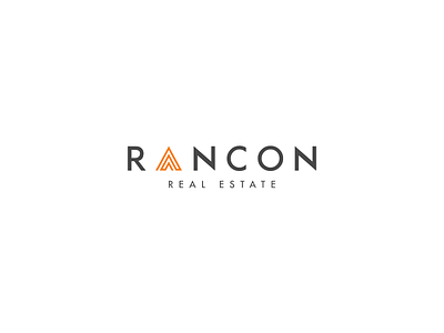 RANCON Real Estate Logo rangs