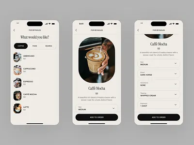 Good Tide branding clean design illustration interface logo minimal ui user interface ux