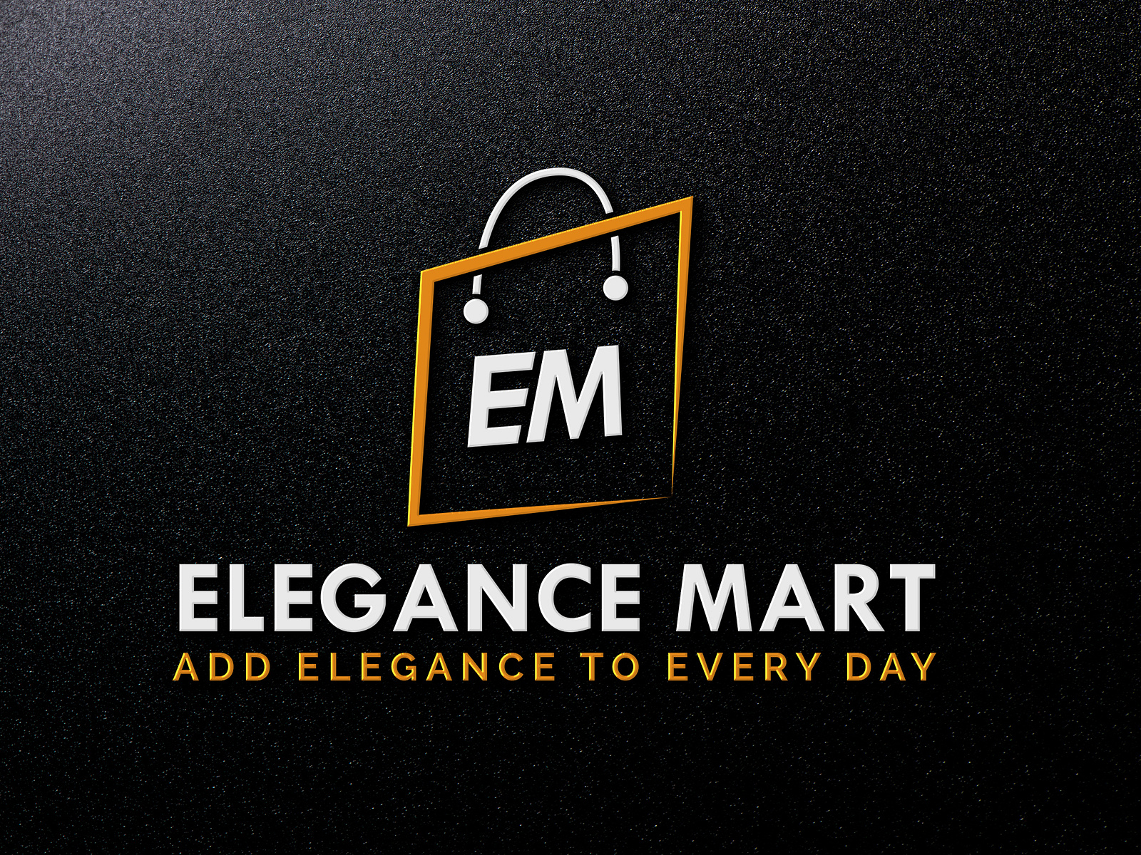 Elegance Mart by Zeeshan Ahmed on Dribbble