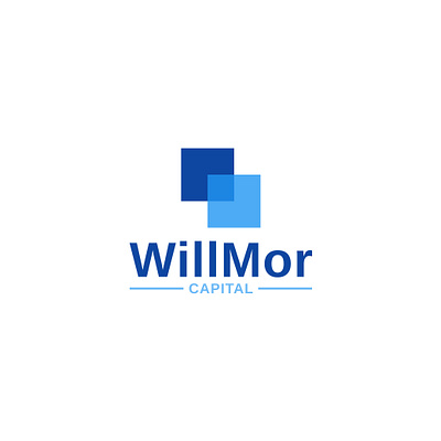 willmor logo branding design graphic design logo logo design