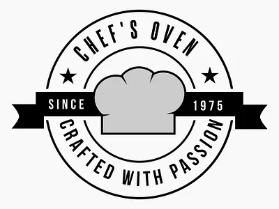 Sweet Cravings Bakery Logo bakery bread logo